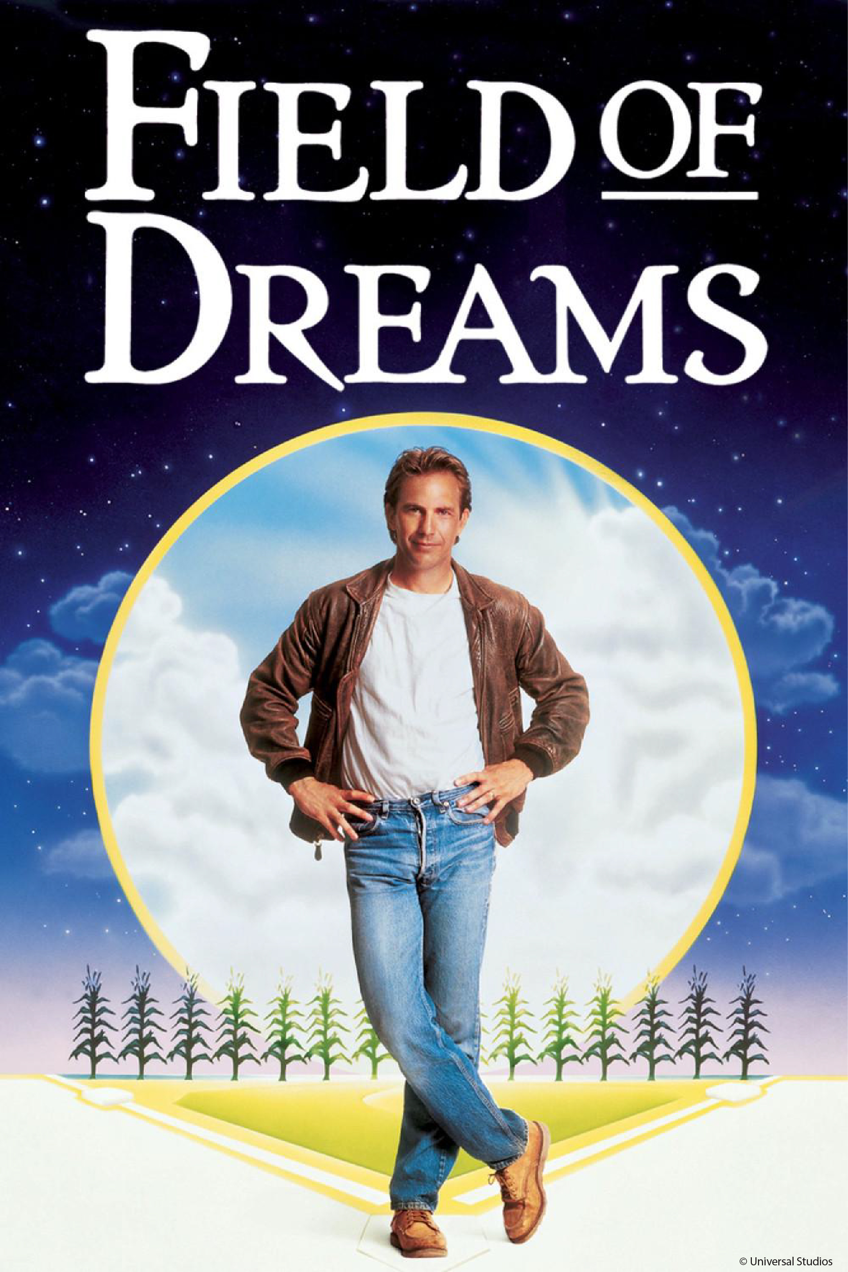 West Downey Little League - Field of Dreams was an amazing movie that holds  true for all us who would love to play just “one more catch” with Dad!  Watch this afternoon 