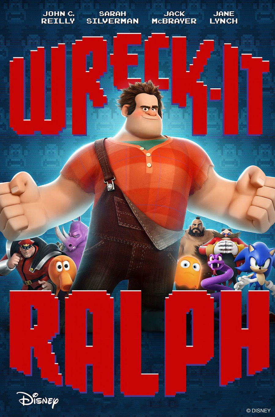 Movie Poster