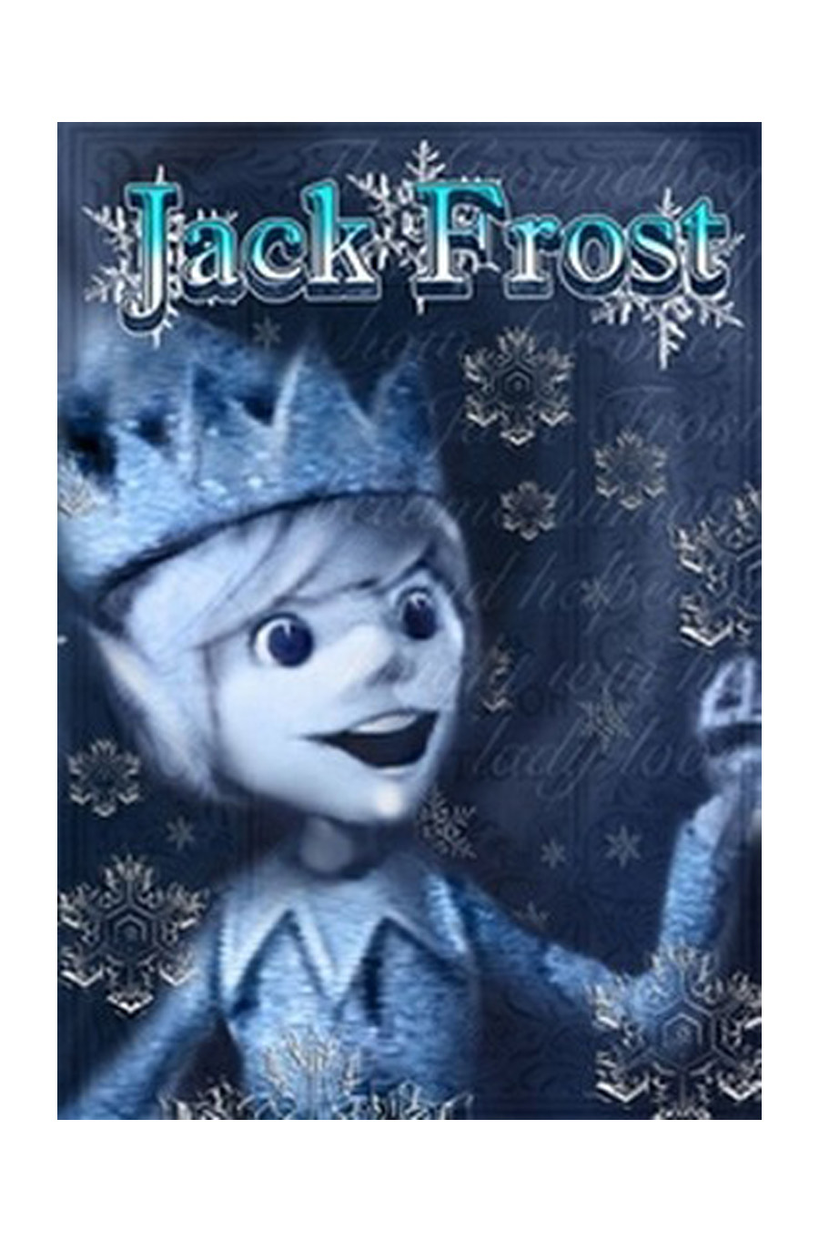 jack frost 1979