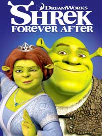 Shrek Forever After — Film Review – The Hollywood Reporter