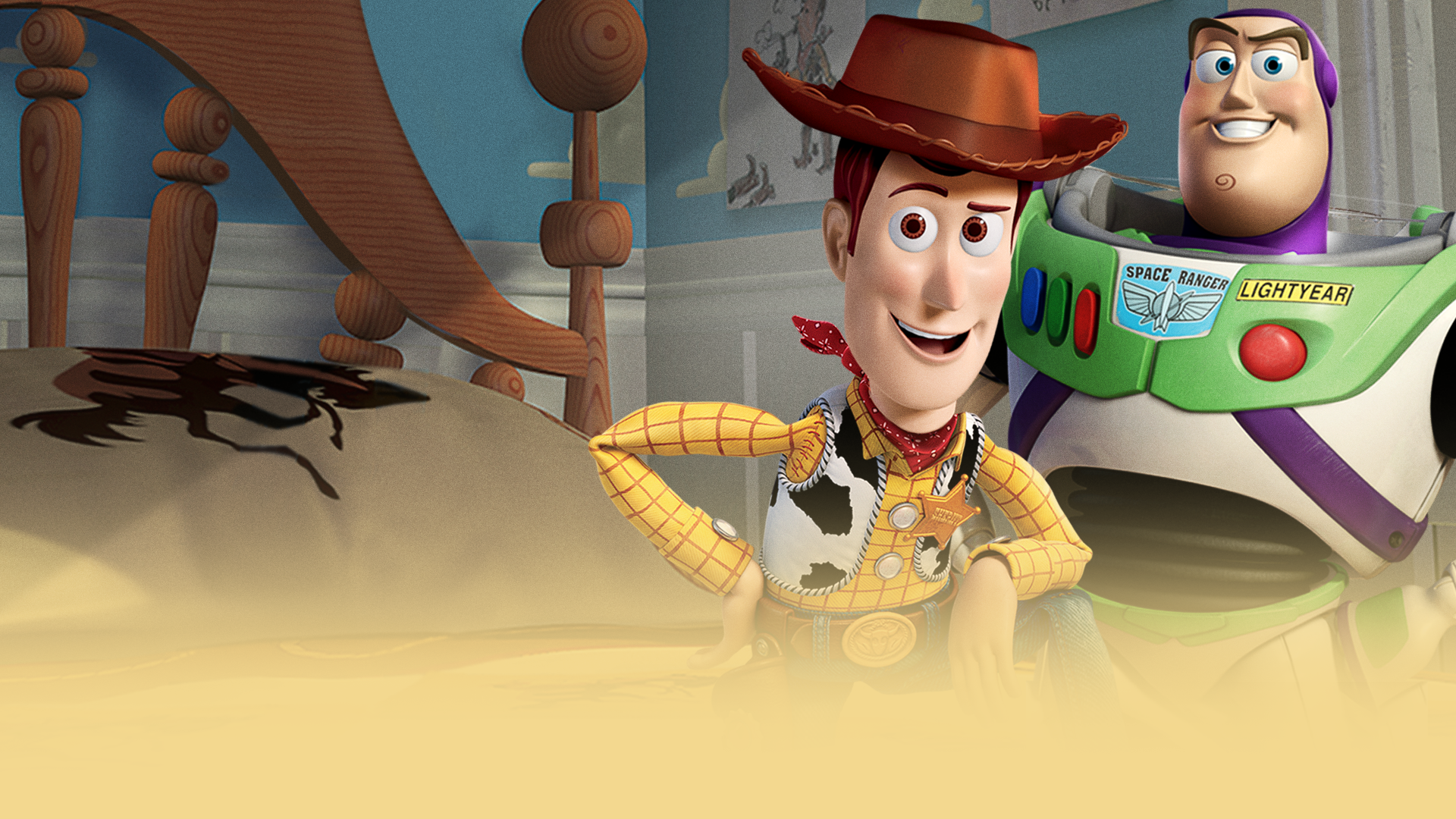 Original 1995 Toy Story Movie Novelization Book - Pixar, Disney, Chapter,  Paperback, Woody, Buzz Lightyear, Cartoon, Film, Storybook - Etsy, image size:1920x1080