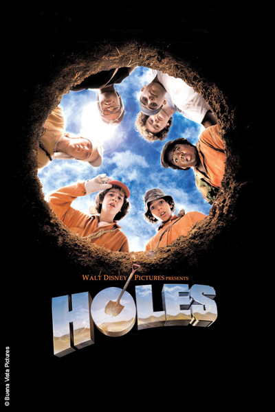Holes