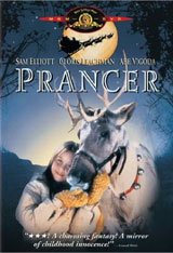 Prancer