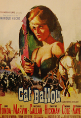 Cat Ballou
