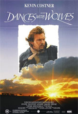Dances With Wolves