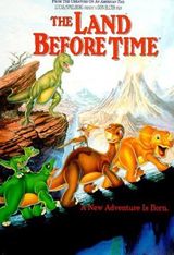 The Land Before Time image