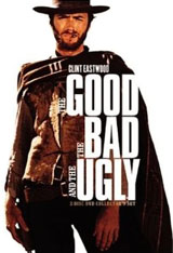 The Good The Bad and The Ugly