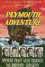 Plymouth Adventure