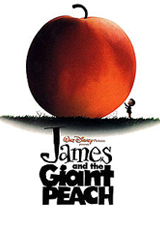 James and the Giant Peach