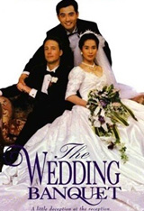 The Wedding Banquet