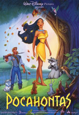 Pocahontas