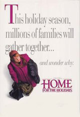 Home for the Holidays