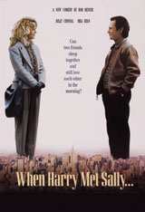 When Harry Met Sally