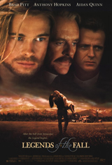 Legends of the Fall
