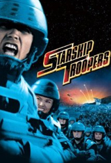 Starship Troopers 