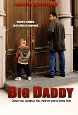 Big Daddy