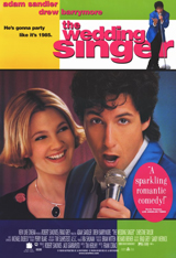 The Wedding Singer
