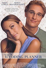The Wedding Planner