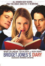 Bridget Jones's Diary