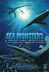 Sea Monsters