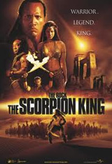 The Scorpion King