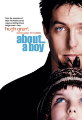 About a Boy