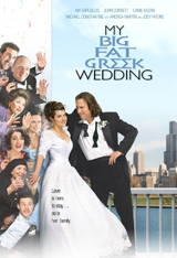 My Big Fat Greek Wedding