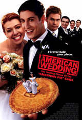 American Wedding
