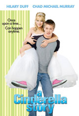 A Cinderella Story