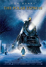 The Polar Express