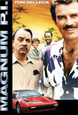 Magnum P.I.