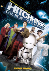 Hitchhikers Guide to the Galaxy 