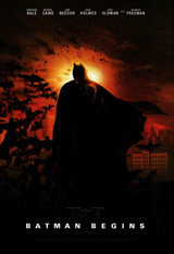 Batman Begins