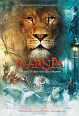 The Chronicles of Narnia - The Lion, The Witch, and The Wardrobe