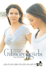 Gilmore Girls