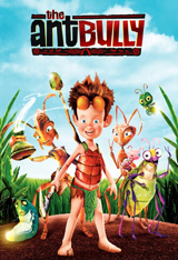 The Ant Bully
