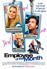 Employee of the Month