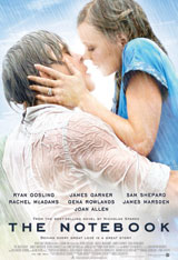 The Notebook