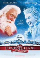 Santa Clause 3: The Escape Clause