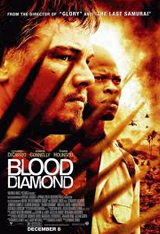 Blod Diamond