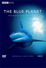 The Blue Planet