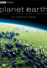 The Planet Earth