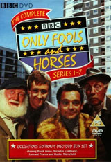 Only Fools and Horses