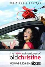 The New Adventures of Old Christine