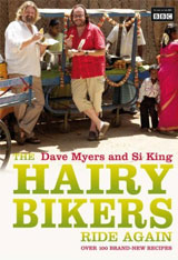The Hairy Bikers