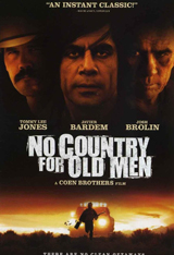 No Country for Old Men