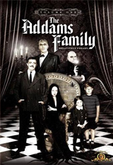 The Addams Family