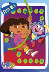 Dora the Explorer