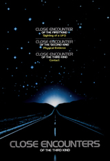 Close Encounters of the Third Kind 