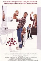 Mr. Mom